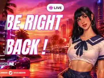 Chaturbate Free Live Porn of roselinedior