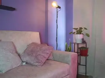 Chaturbate Best Webcam of roselinedior
