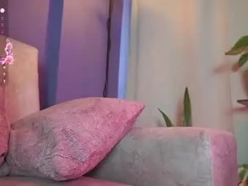 Chaturbate Private Sex Chat of roselinedior