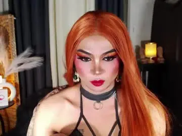 Chaturbate Best Webcam of seductive_athenaxxx