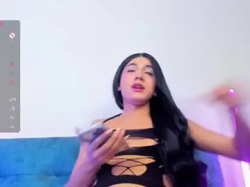 Chaturbate Live Porn of kristall_swan