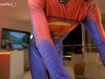 Chaturbate Sex Chat of nobodyisperfect___