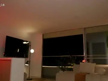 Chaturbate Nude Webcam of nobodyisperfect___
