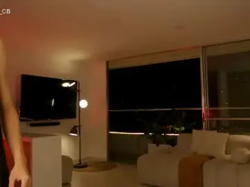 Chaturbate Nude Webcam of nobodyisperfect___