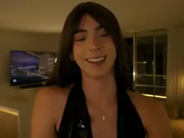 Chaturbate Live Sex of nobodyisperfect___