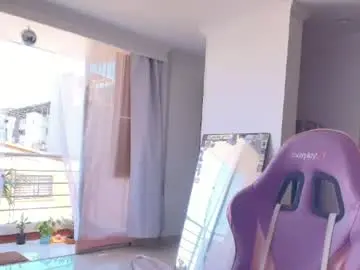 Chaturbate Free Live Porn of serenaroussee