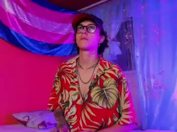 Chaturbate Adult Video Chat of nova_evan7
