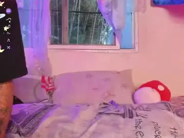 Chaturbate Nude Webcam of nova_evan7