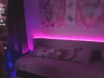 Chaturbate Adult Video Chat of ophelia_amber