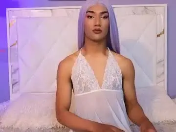 Chaturbate Private Sex Chat of hanzking01