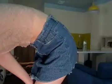 Chaturbate Sex Cam of celine_rose