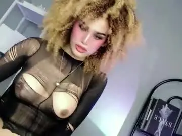 Chaturbate Sex Chat of forget_me_not69
