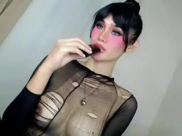 Chaturbate Live Sex of forget_me_not69