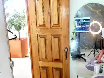 Chaturbate Live Porn of sofia_gold_
