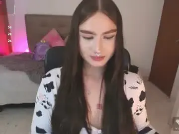 Chaturbate Sex Cam of miley_baker