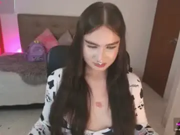 Chaturbate Adult Webcams of miley_baker
