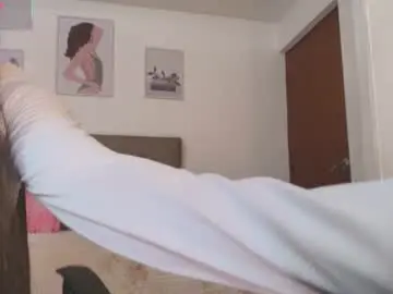 Chaturbate Free Porn Cam of miley_baker