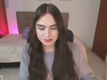 Chaturbate Live Sex Cam of miley_baker