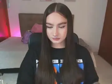 Chaturbate Live Sex of miley_baker