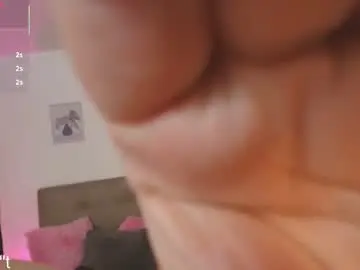 Chaturbate Best live sex cam show of miley_baker