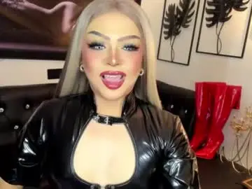 Chaturbate Private Sex Chat of natalia_cooperx