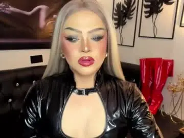 Chaturbate Private Sex Chat of natalia_cooperx
