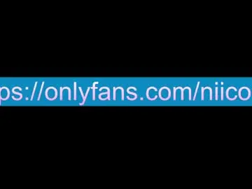 Chaturbate Watch Live Sex Cams of nikoleth_