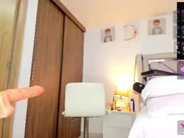 Chaturbate Watch Live Sex Cams of aphroditafleur