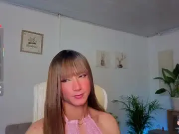 Chaturbate Watch Live Sex Cams of kendry_fox420_