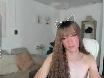Chaturbate Free Porn Cam of kendry_fox420_