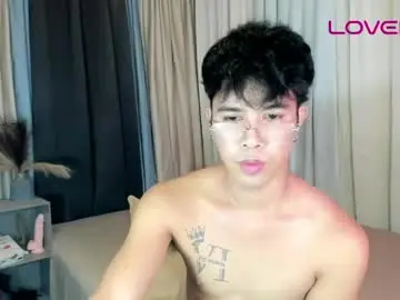 Chaturbate Adult Video Chat of asiancum_peter