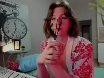 Chaturbate Live Porn of katia_npzd