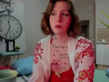Chaturbate Private Sex Chat of katia_npzd