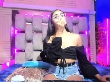 Chaturbate Sex Cam of mahiara_hot
