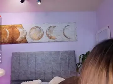 Chaturbate Sex Chat of antonellastar24_