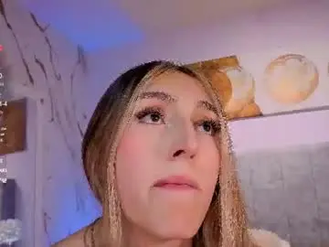 Chaturbate Adult Webcams of antonellastar24_