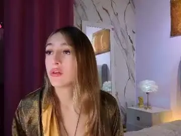 Chaturbate Best live sex cam show of antonellastar24_