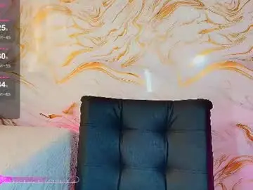 Chaturbate Live Sex Cam of ebonyhansnight