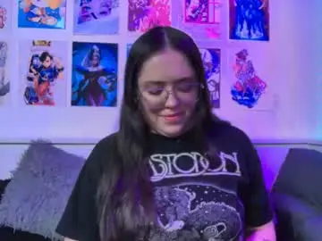 Chaturbate Free Porn Cam of snowblack_