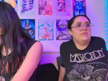 Chaturbate Watch Live Sex Cams of snowblack_