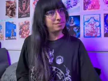 Chaturbate Sex Chat of snowblack_