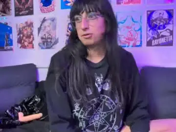 Chaturbate Best Webcam of snowblack_