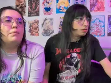Chaturbate Live Porn of snowblack_