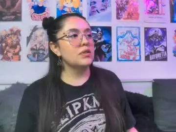Chaturbate Watch Live Sex Cams of snowblack_