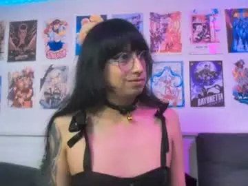 Chaturbate Adult Webcam of snowblack_