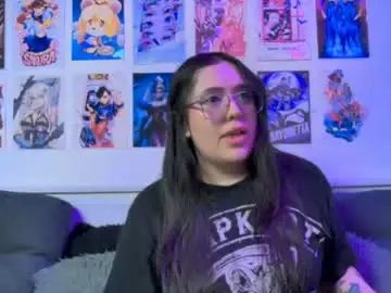 Chaturbate Free Porn Cam of snowblack_