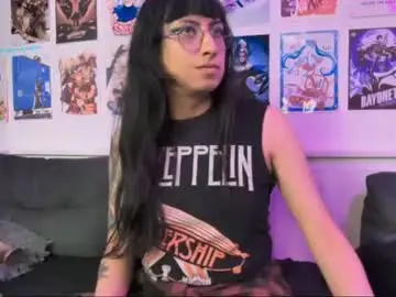 Chaturbate Free Porn Cam of snowblack_