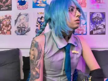 Chaturbate Free Live Porn of snowblack_