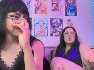 Chaturbate Best Webcam of snowblack_