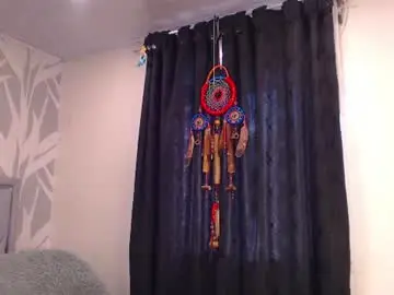 Chaturbate Live Porn of carla_santini